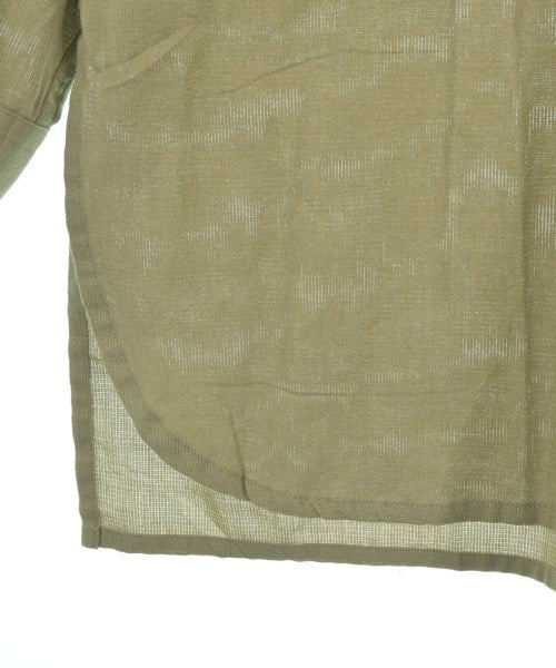 beautiful people 休閒襯衫