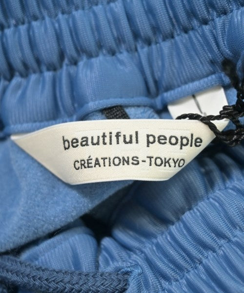 beautiful people 運動褲