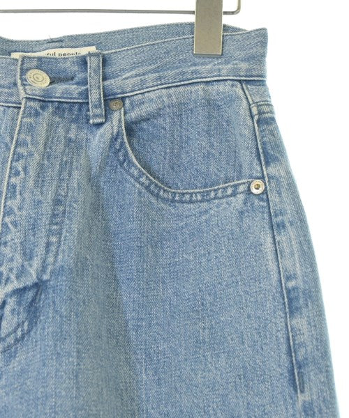 beautiful people 牛仔褲