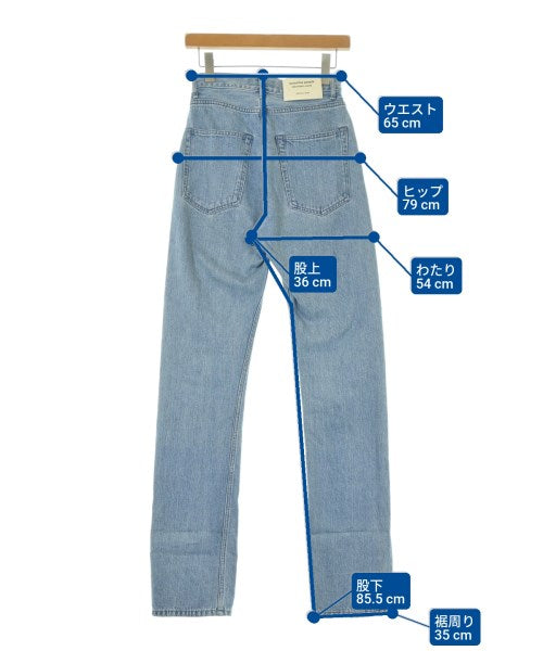 beautiful people 牛仔褲