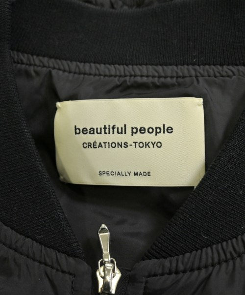 beautiful people 軍裝夾克