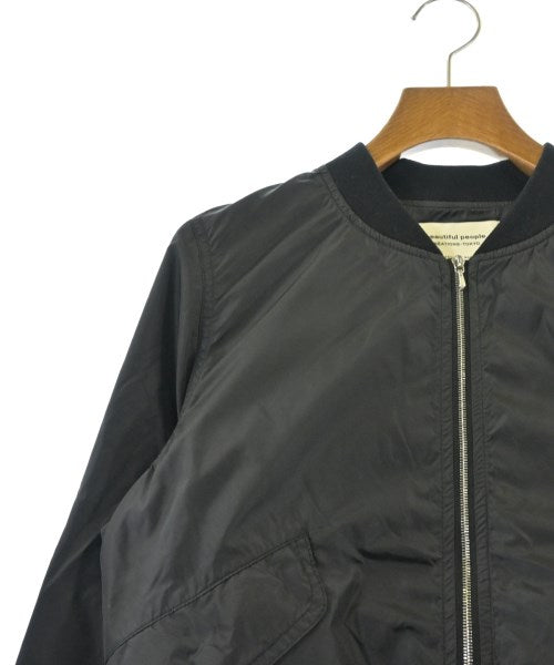 beautiful people 軍裝夾克