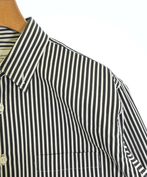 beautiful people 休閒襯衫