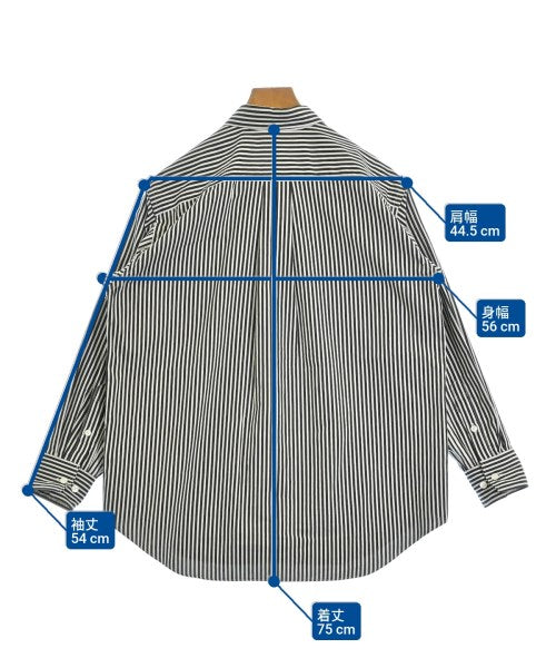 beautiful people 休閒襯衫