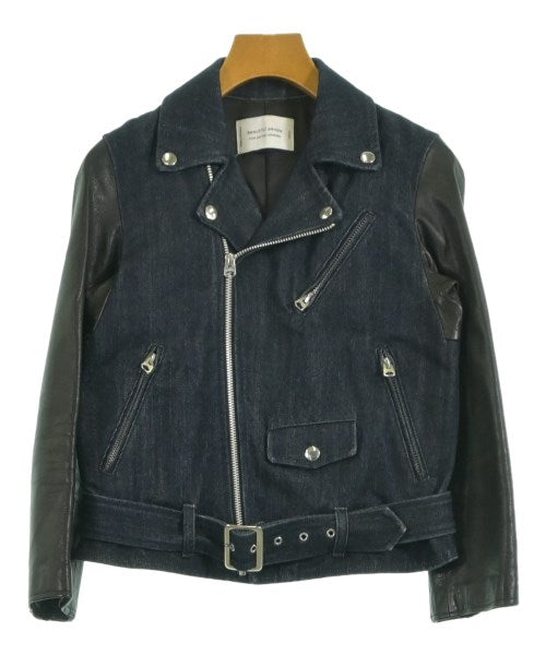 beautiful people 騎士夾克