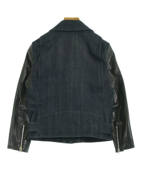 beautiful people 騎士夾克