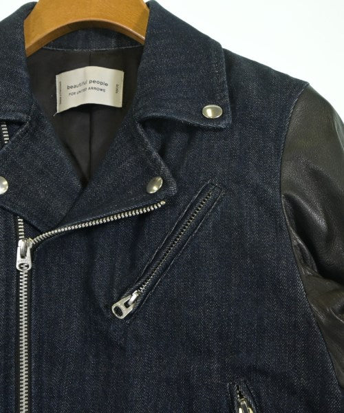 beautiful people 騎士夾克