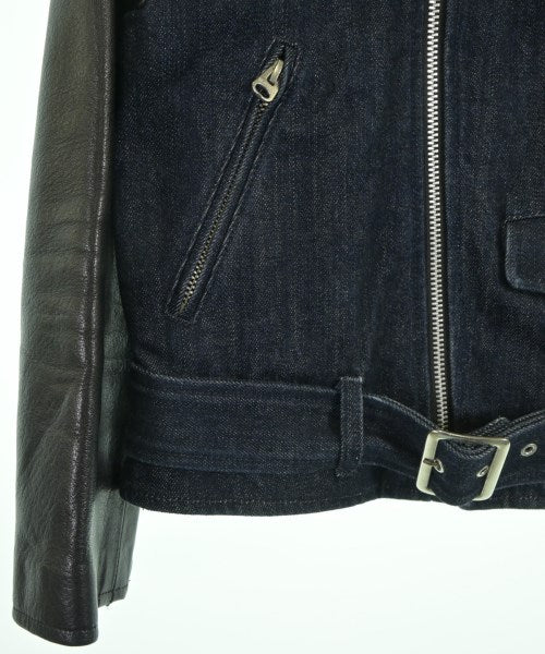 beautiful people 騎士夾克