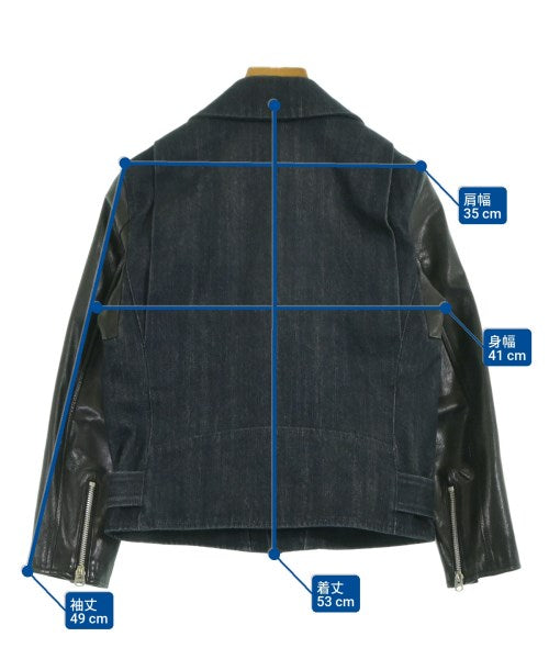 beautiful people 騎士夾克