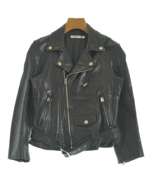 beautiful people 騎士夾克