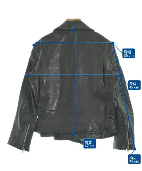 beautiful people 騎士夾克