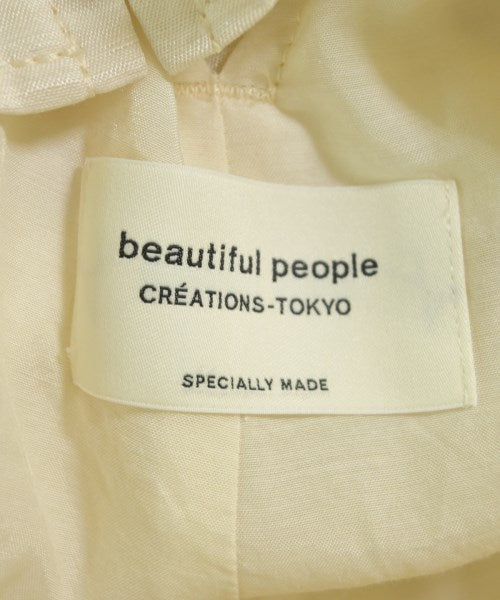 beautiful people 連身衣/馬戲團服/連身褲