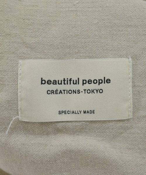 beautiful people 其他大衣