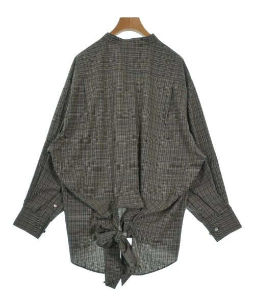 beautiful people 休閒襯衫