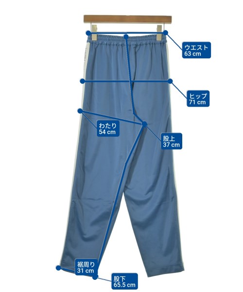 beautiful people 運動褲