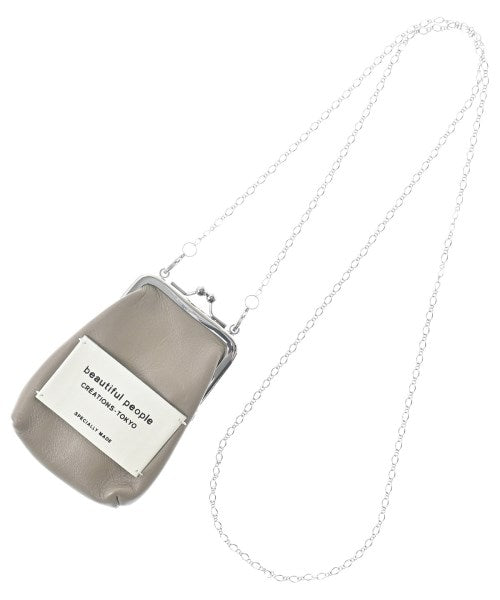 beautiful people 小袋