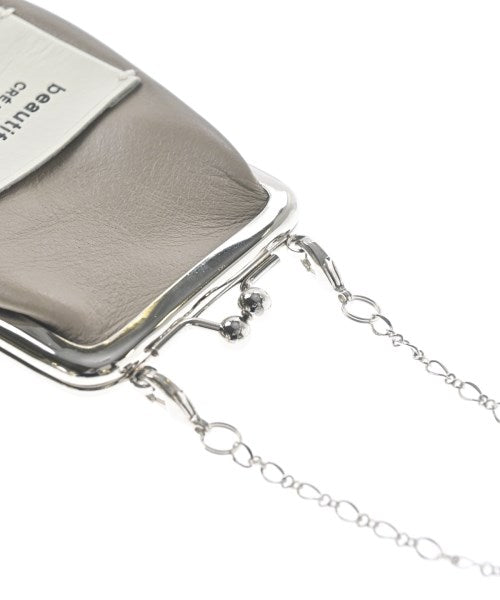 beautiful people 小袋