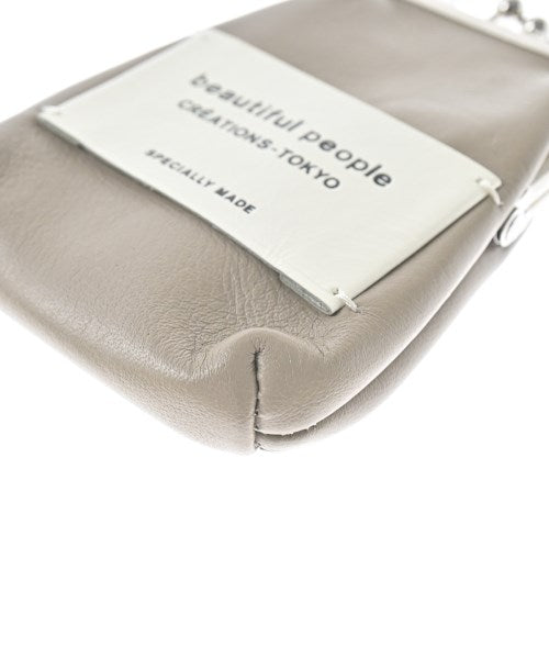 beautiful people 小袋