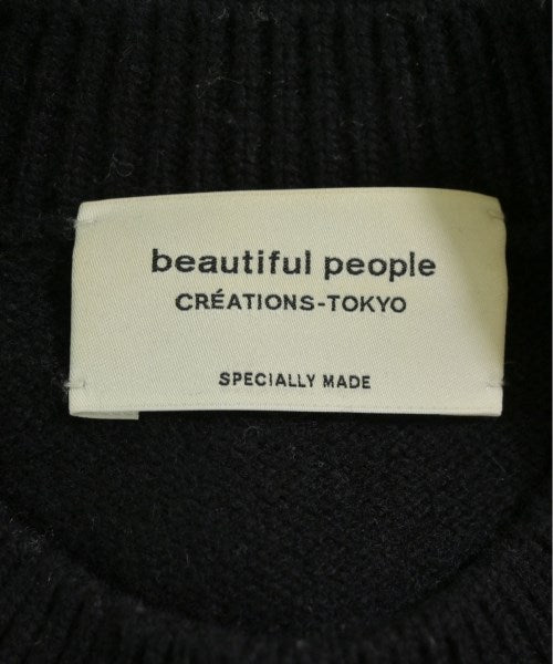 beautiful people 毛衣