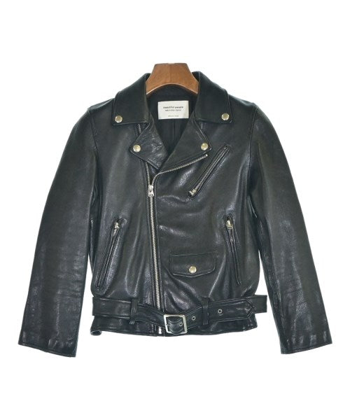 beautiful people 騎士夾克