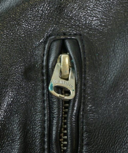 beautiful people 騎士夾克