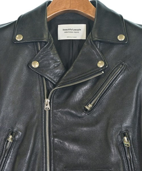 beautiful people 騎士夾克