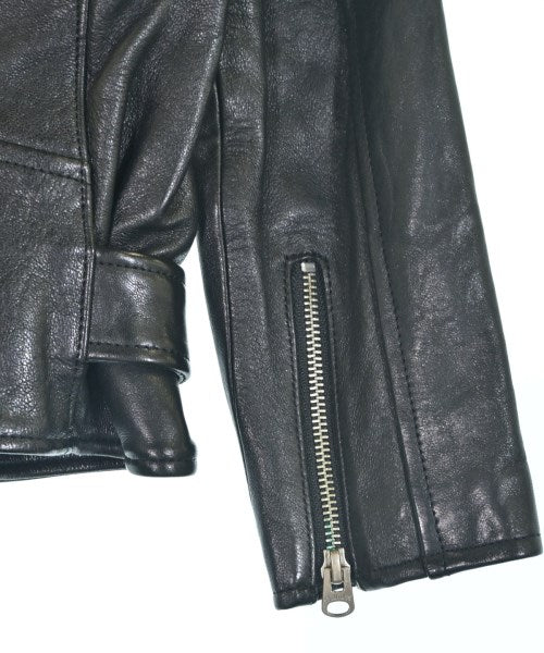 beautiful people 騎士夾克