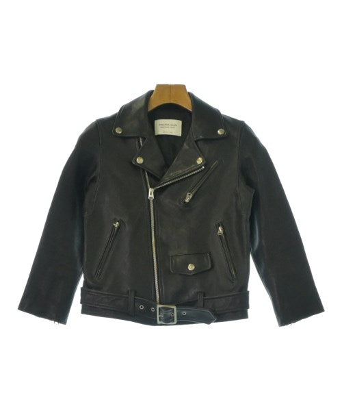 beautiful people 騎士夾克