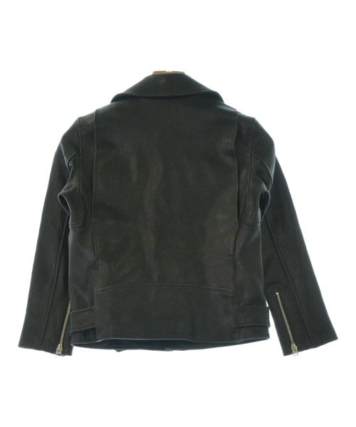 beautiful people 騎士夾克