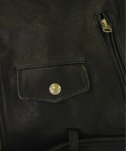 beautiful people 騎士夾克