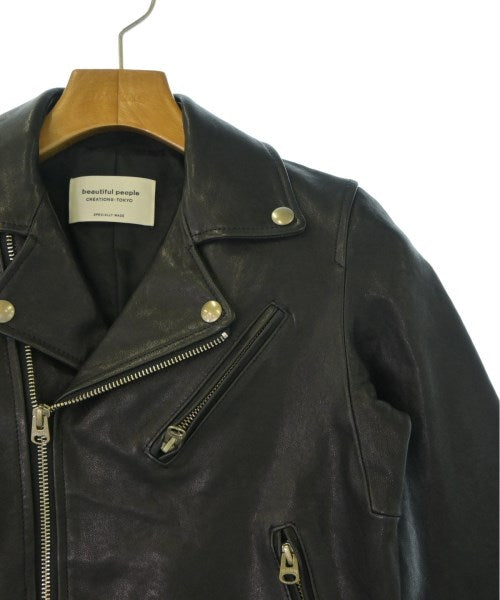 beautiful people 騎士夾克