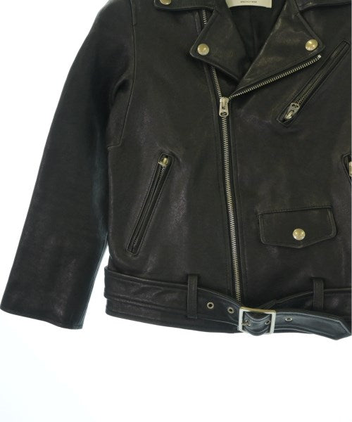 beautiful people 騎士夾克