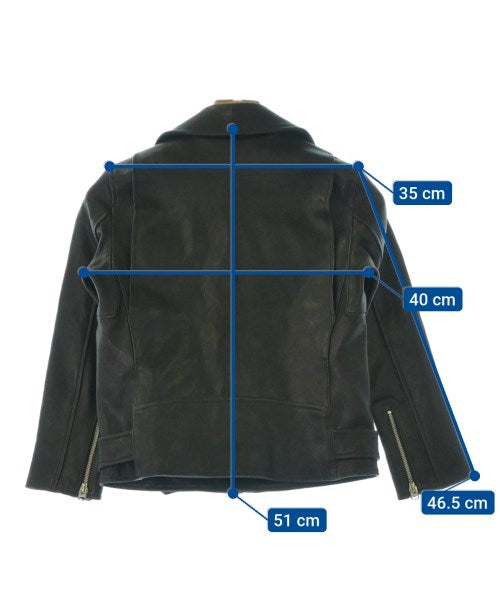 beautiful people 騎士夾克