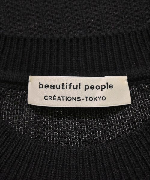 beautiful people 毛衣