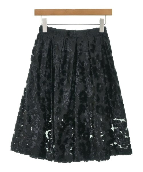 beautiful people 膝上裙