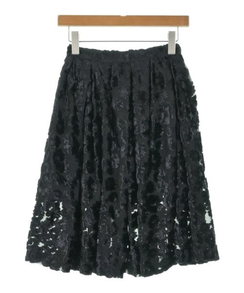 beautiful people 膝上裙