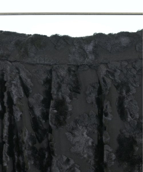 beautiful people 膝上裙