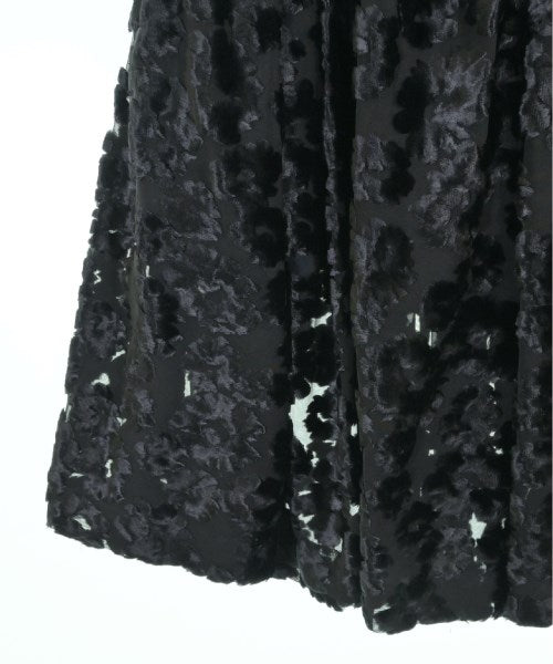 beautiful people 膝上裙