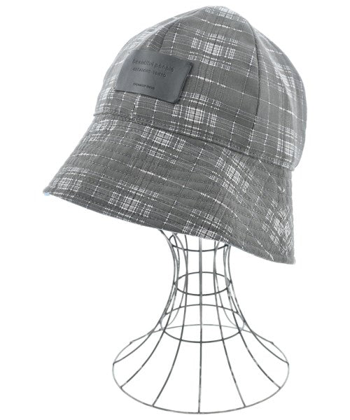 beautiful people 帽子