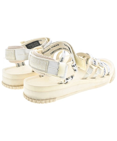 beautiful people 涼鞋