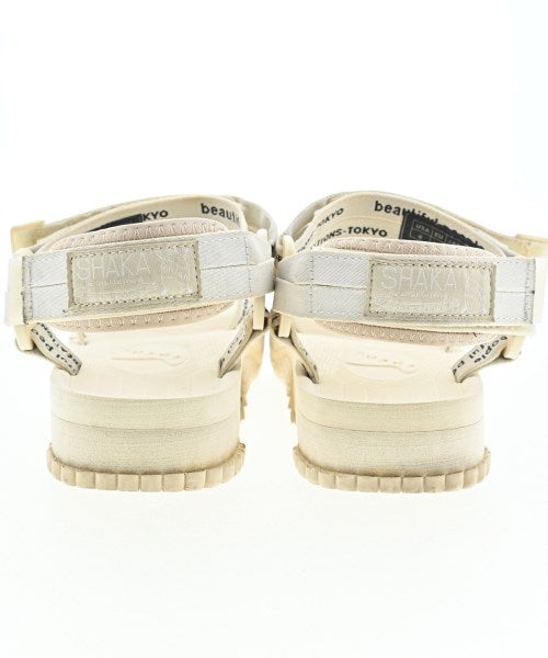 beautiful people 涼鞋