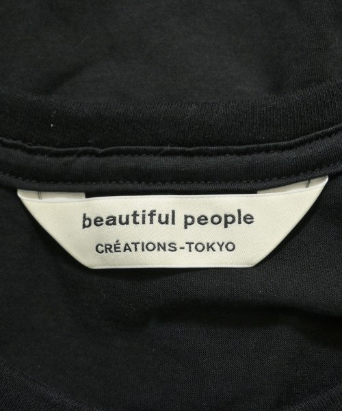 beautiful people T恤/上衣