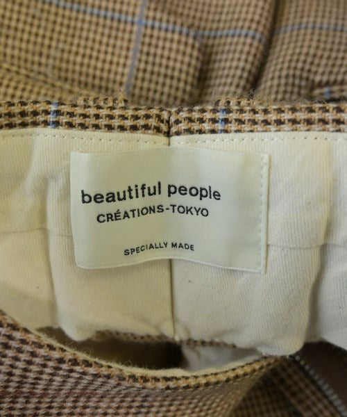 beautiful people 長