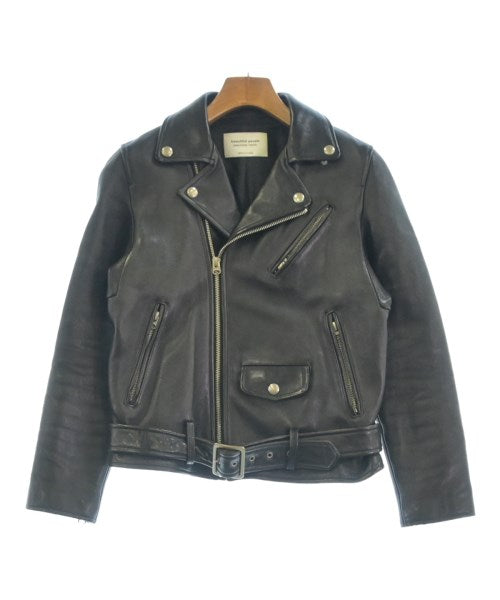 beautiful people 騎士夾克