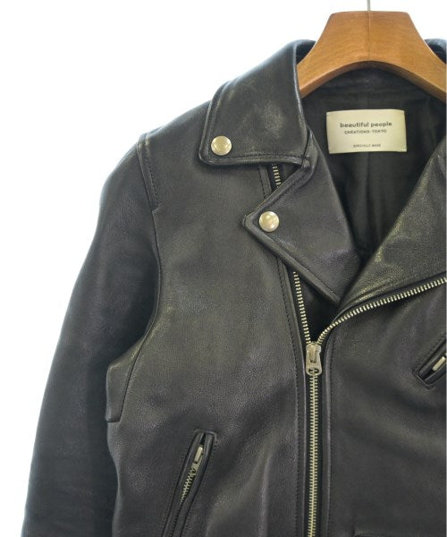 beautiful people 騎士夾克