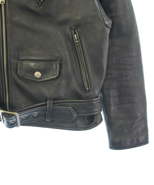 beautiful people 騎士夾克