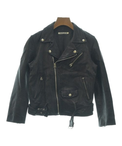 beautiful people 騎士夾克