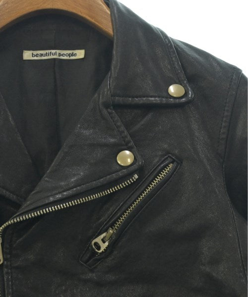 beautiful people 騎士夾克