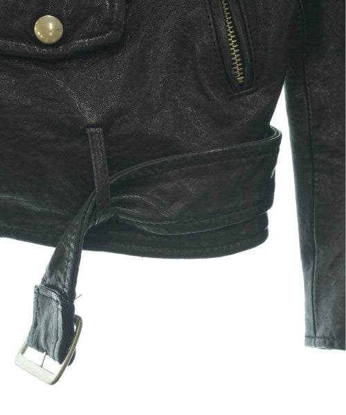 beautiful people 騎士夾克