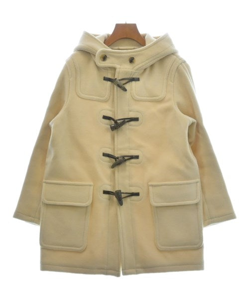 beautiful people 羊毛大衣